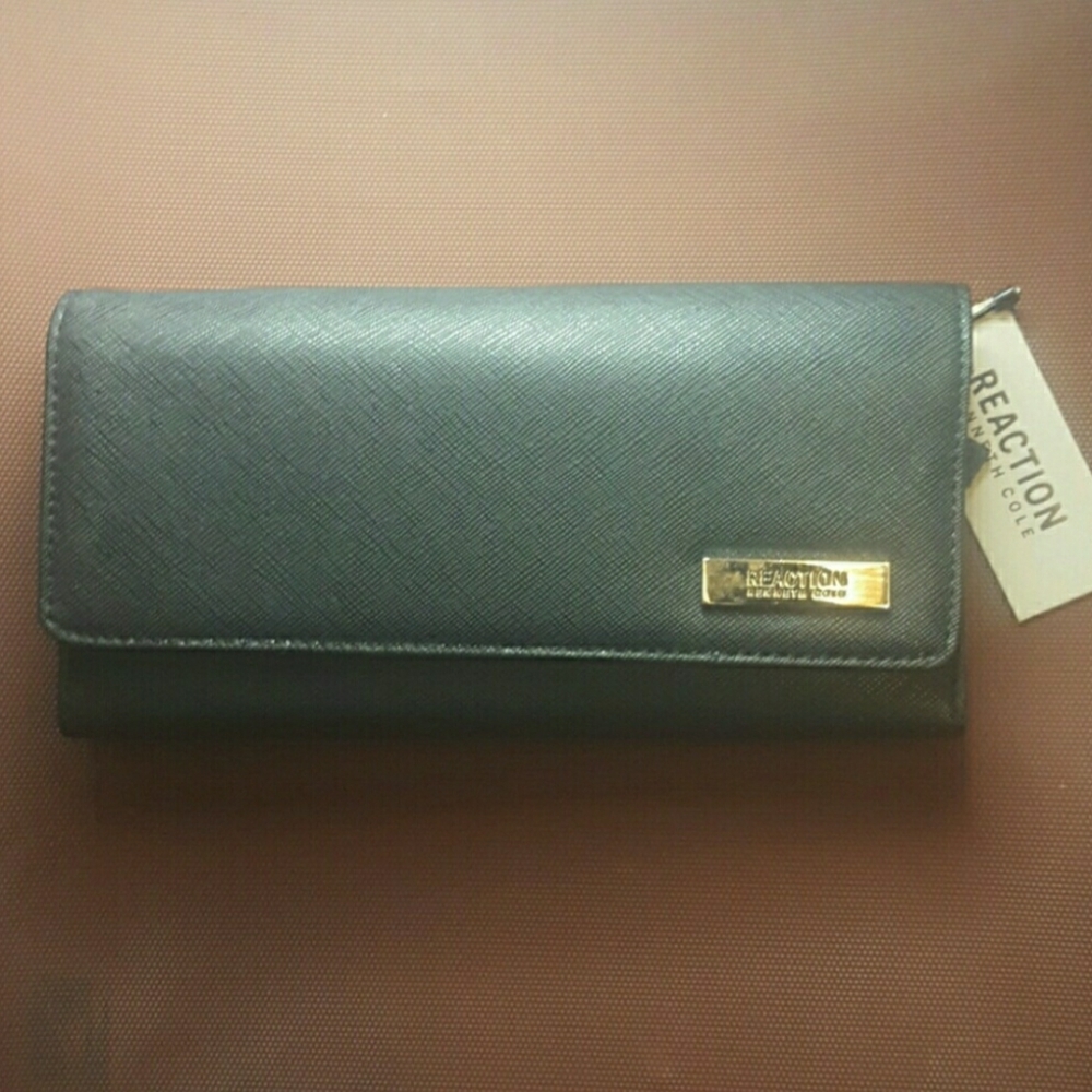 ❤NEW ❤ KENNETH COLE REACTION ❤ - Picture 8 of 9